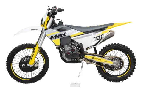Мотоцикл Кросс Motoland XT300 ST PRO (YB300) 2025