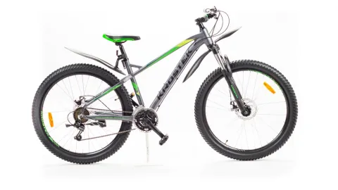Велосипед 27.5" KROSTEK ROCKY 710 (рама 17'')