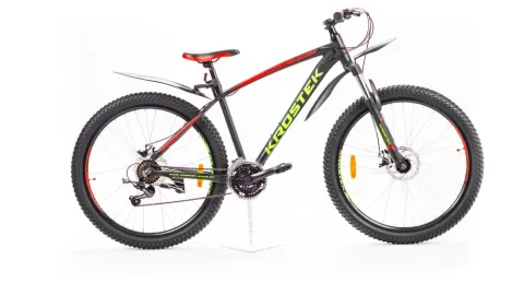Велосипед 27.5" KROSTEK ROCKY 705 (рама 17'')