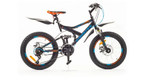 Велосипед 20" KROSTEK JETT 205 (рама 12'') (500017)