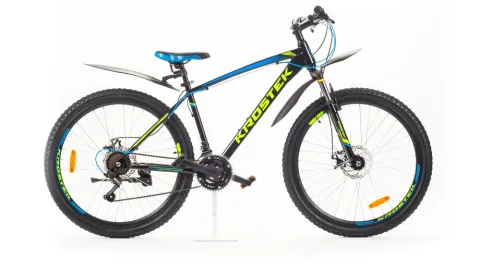 Велосипед 27.5" KROSTEK ULTIMATE 705 (рама 17'') (500066)