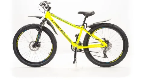 Велосипед 26" KROSTEK IMPULSE 625 (рама 14'')