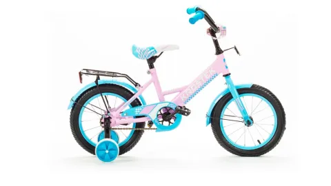 Велосипед 14" KROSTEK BAMBI GIRL (500111)
