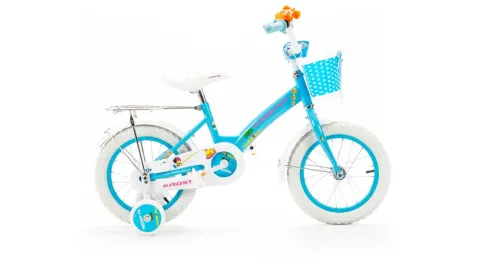 Велосипед 14" KROSTEK MICKEY (500002)