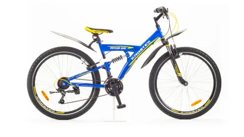 Велосипед 26" KROSTEK DEXTER 600 (рама 19'') (500035)