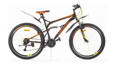 Велосипед 26" KROSTEK DEXTER 610 (рама 21'') (500077)