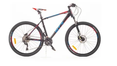 Велосипед 27,5" GTX ALPIN 500 (рама 19") (000034)