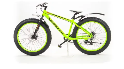 Велосипед 26" KROSTEK WILD 602 (рама 16")