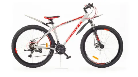 Велосипед 27.5" KROSTEK ULTIMATE 715 (рама 17'') (500068)