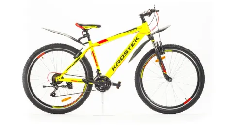 Велосипед 27.5" KROSTEK ULTIMATE 700 (рама 19'') (500039)