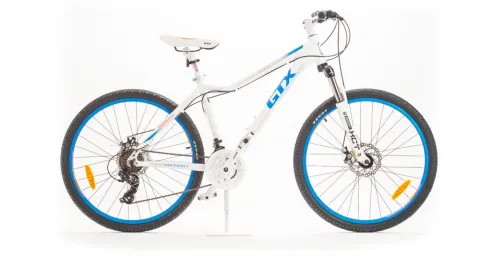 Велосипед 26" GTX JULIET 100 (рама 17") (000055)