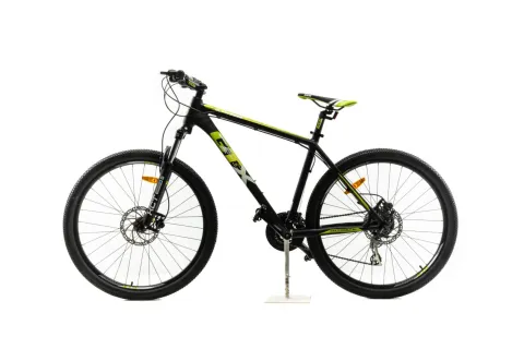 Велосипед 27,5" GTX ALPIN 2000 (рама 21") (000038)