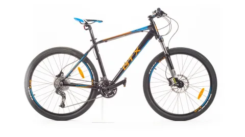 Велосипед 27,5" GTX ALPIN 400 (рама 19") (000033)