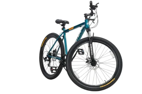 Велосипед 27.5" KROSTEK LEVEL 2720 (рама 19'')