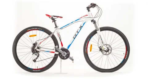 Велосипед 29" GTX BIG 2930 (рама 17") (000048)