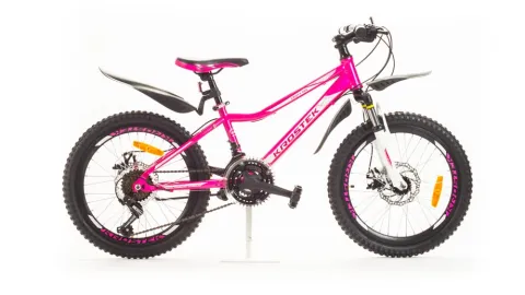 Велосипед 20" KROSTEK CRISTY 205 (рама 12'') (500024)
