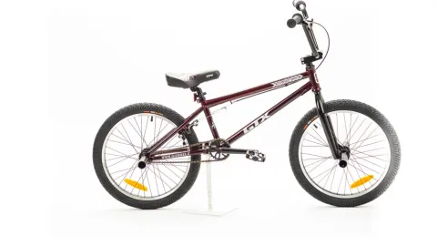 Велосипед 20" GTX JUMP 3 (рама 10") BMX (000066)