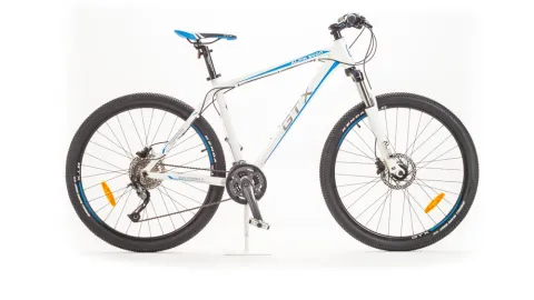 Велосипед 27,5" GTX ALPIN 3000 (рама 19") (000039)