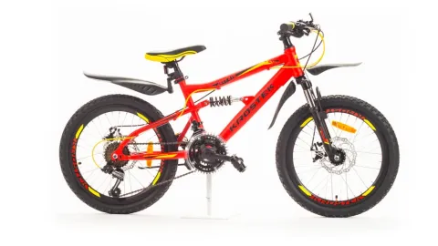 Велосипед 20" KROSTEK JETT 210 (рама 12'') (500018)