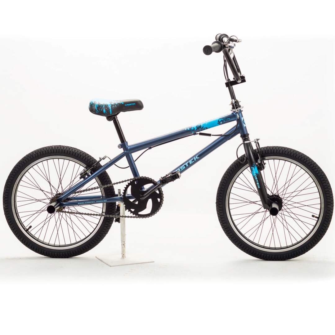 Велосипед 20" KROSTEK FREESTYLE 215 (рама 9,8")