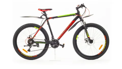 Велосипед 26" KROSTEK IMPULSE 610 (рама 17'') (500055)