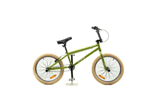 Велосипед 20" GTX JUMP 2 (рама 10") BMX (000065)