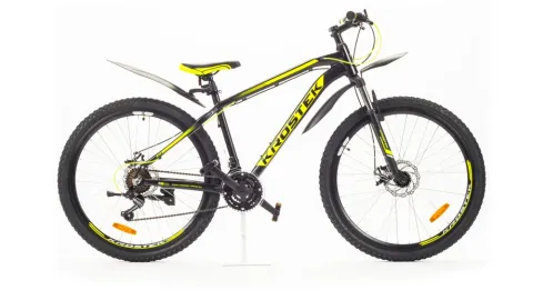 Велосипед 27.5" KROSTEK ULTIMATE 720 (рама 17'') (500089)