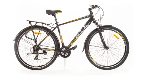 Велосипед 28" GTX TRAIL 1.0 (рама 19") (000052)