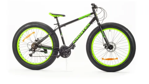 Велосипед 26" KROSTEK WILD 601 (рама 18") (500121)