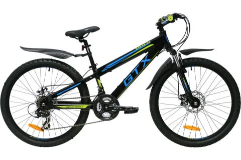 Велосипед 24" GTX DAKAR (рама 11.5") (000125)