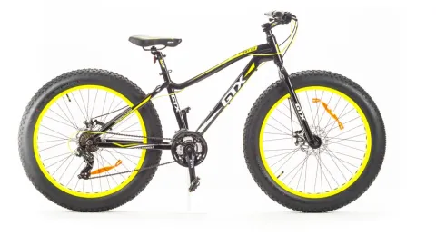 Велосипед 26" GTX FAT 03 (рама 16") (000062)
