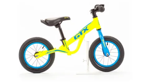 Велосипед 12" GTX GOOFY (рама 5.7") БЕГОВЕЛ (000077)
