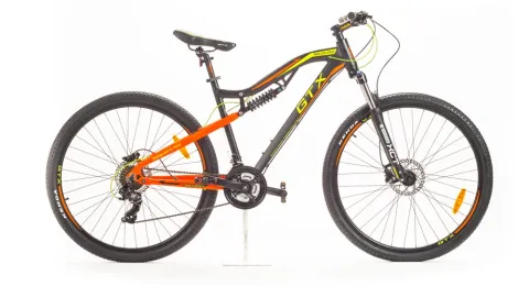 Велосипед 29" GTX MOON 2902 (рама 19") (000079)