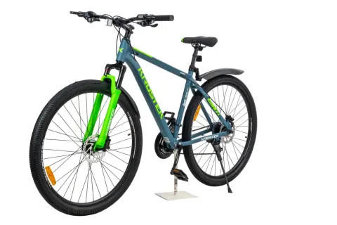 Велосипед 29" KROSTEK LEVEL 2702 (рама 19'')