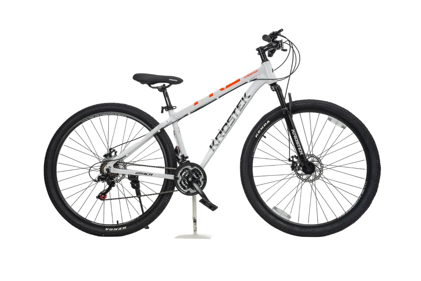 Велосипед 29" KROSTEK LEVEL 2710 (рама 16"')