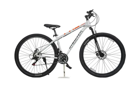 Велосипед 29" KROSTEK LEVEL 2710 (рама 16"')