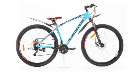 Велосипед 29" KROSTEK PLASMA 905 (рама 17'') (500070)