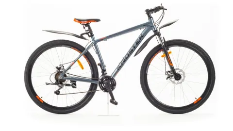 Велосипед 29" KROSTEK PLASMA 910 (рама 17'') (500071)