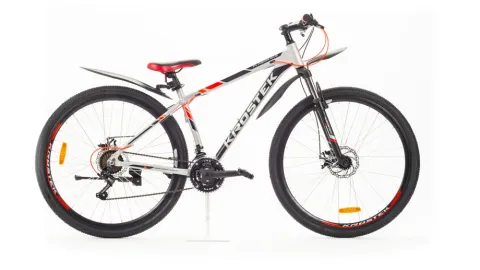Велосипед 29" KROSTEK PLASMA 915 (рама 17") (500072)