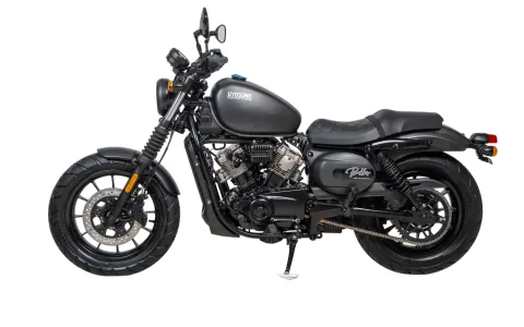 Мотоцикл дорожный HYOSUNG GV300S-A