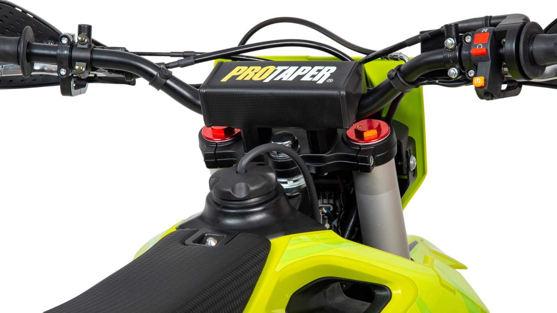 Мотоцикл Кросс Motoland 300 XT300 HS (Loncin YB300H 4V) 2026 — особенности, фото 6