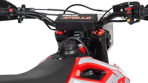 Мотоцикл Кросс Moto Apollo M3 300 (175FMM) 2026 — особенности, фото 5