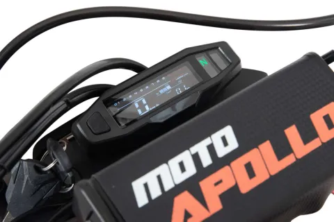 Мотоцикл Кросс Moto Apollo M3 300 (175FMM) 2026 — особенности, фото 6