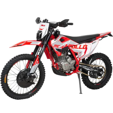 Мотоцикл Кросс Moto Apollo M3 300 (175FMM) 2026 — особенности, фото 15