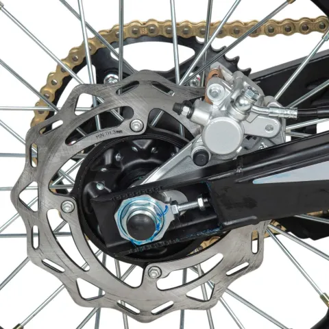 Мотоцикл Кросс Moto Apollo M3 300 (175FMM) 2026 — особенности, фото 13