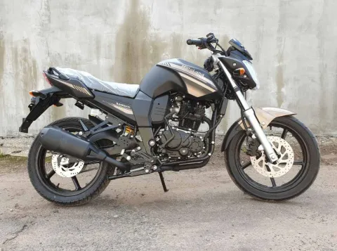 Motoland BANDIT 300: Детальный обзор