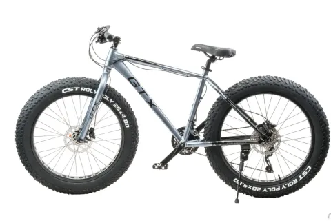 Велосипед 26" GTX FAT 05 (рама 19") (000132)