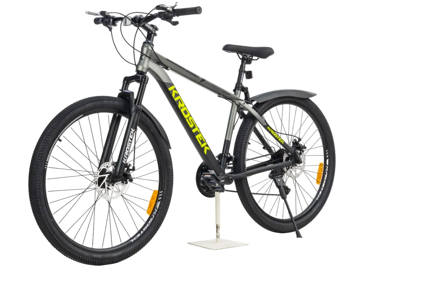 Велосипед 27.5" KROSTEK LEVEL 2701 (рама 17'')