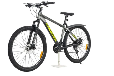 Велосипед 27.5" KROSTEK LEVEL 2701 (рама 17'')