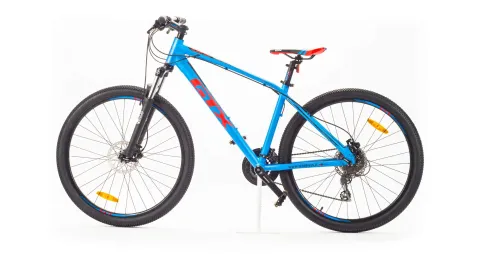 Велосипед 27,5" GTX ALPIN 100 (рама 17") (000028)